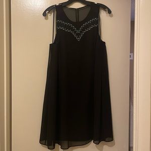 BCBGeneration A-Line Dress